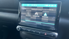 Citroen C3 Aircross 1.2 PureTech 110 Max 5dr Petrol Hatchback